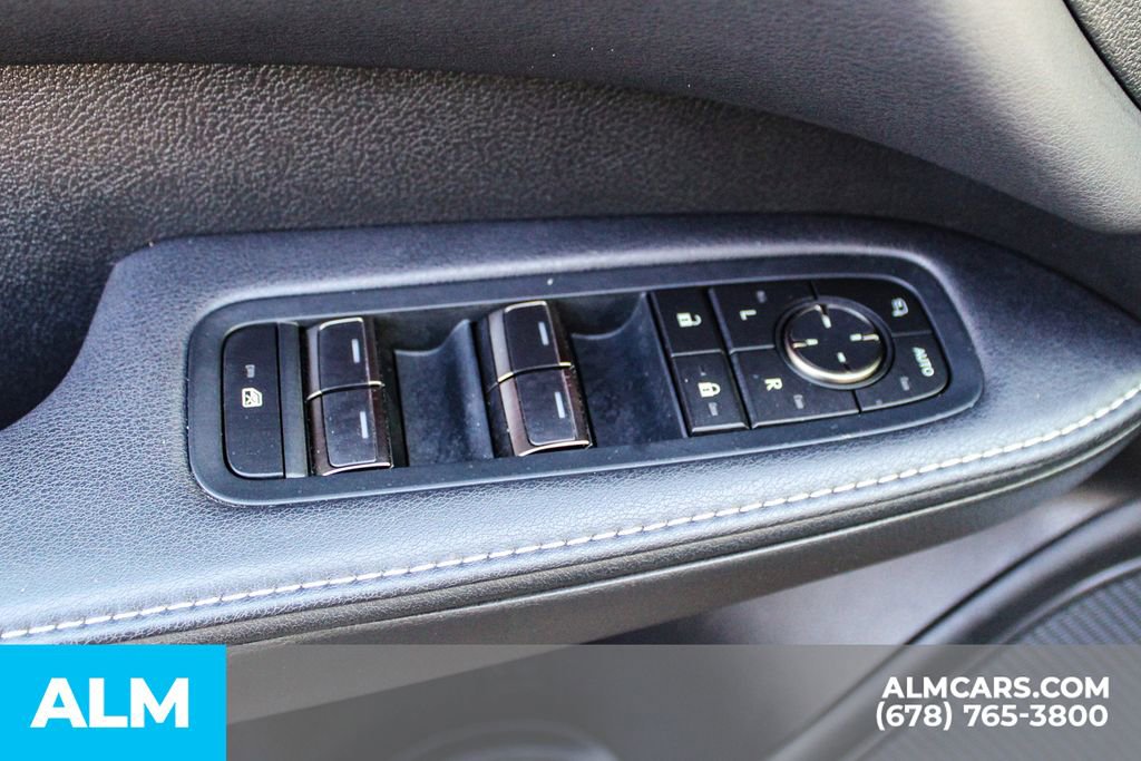 Used 2023 Lexus RX 500h F Sport w/ Accessory Package (Z1) AWD/4WD image 40