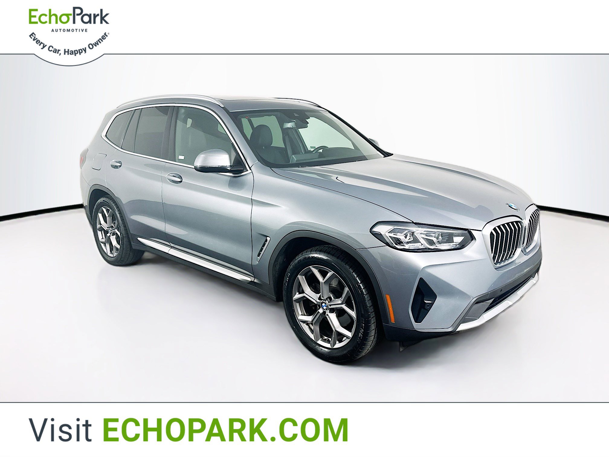 Used 2024 BMW X3 sDrive30i