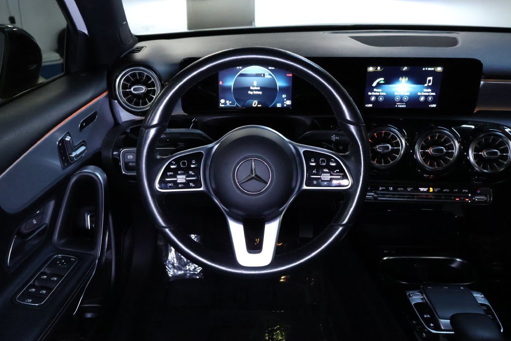 Used 2019 Mercedes-Benz A 220 4MATIC image 19