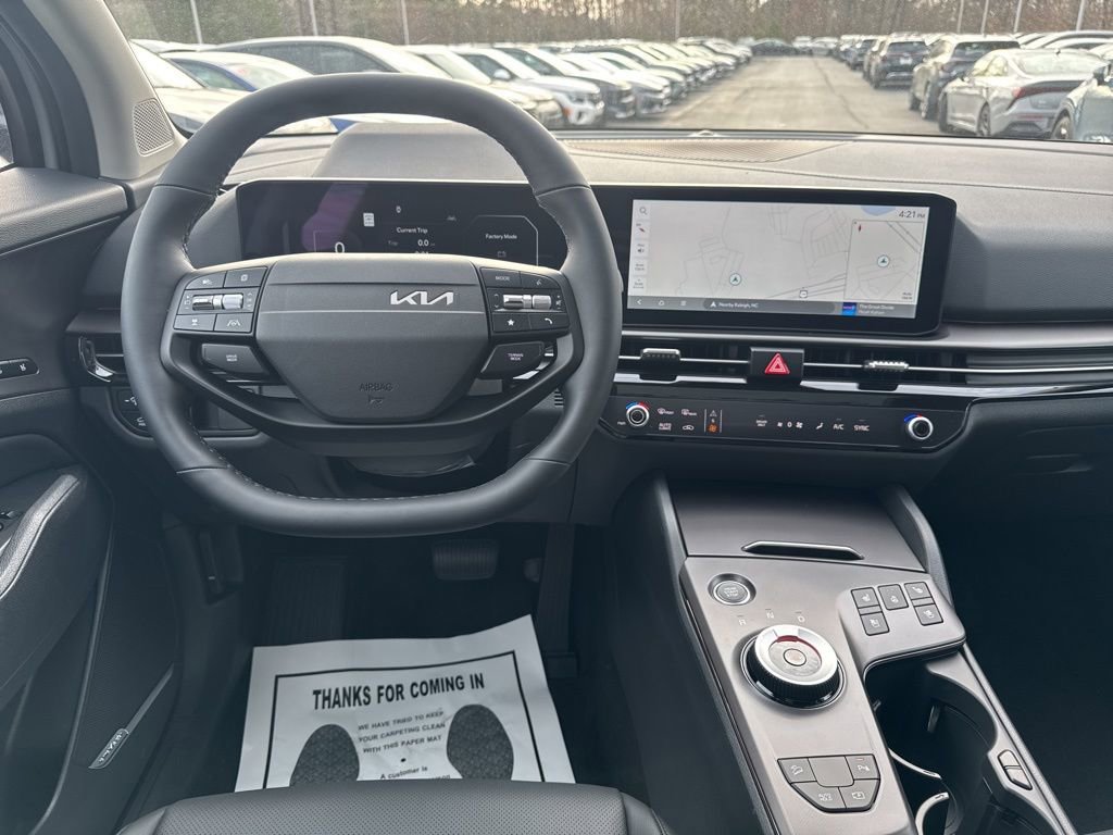 New 2026 Kia Sportage SX Prestige image 2