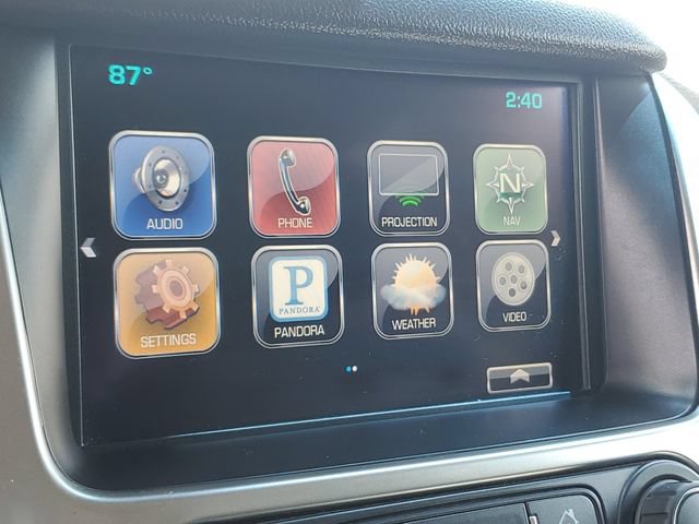 Used 2016 Chevrolet Suburban LT AWD/4WD image 27
