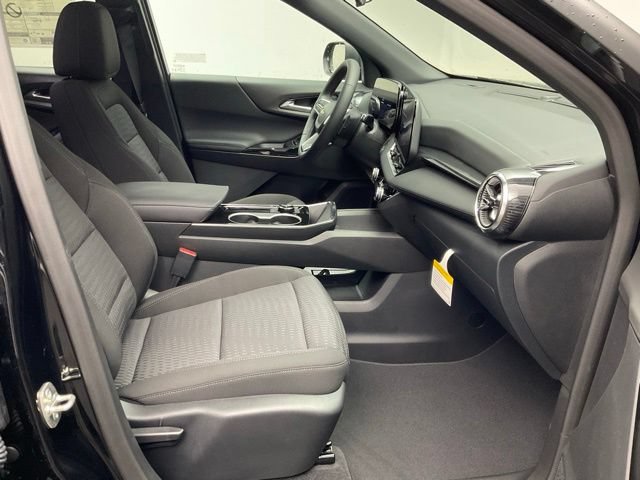 New 2026 Chevrolet Equinox LT FWD image 23
