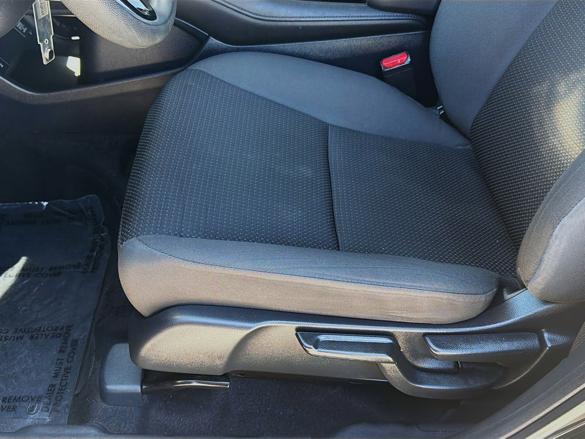 Certified 2020 Honda HR-V LX image 18