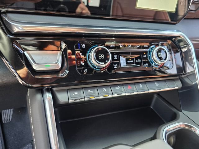 New 2026 GMC Sierra 1500 Denali Ultimate AWD/4WD image 24