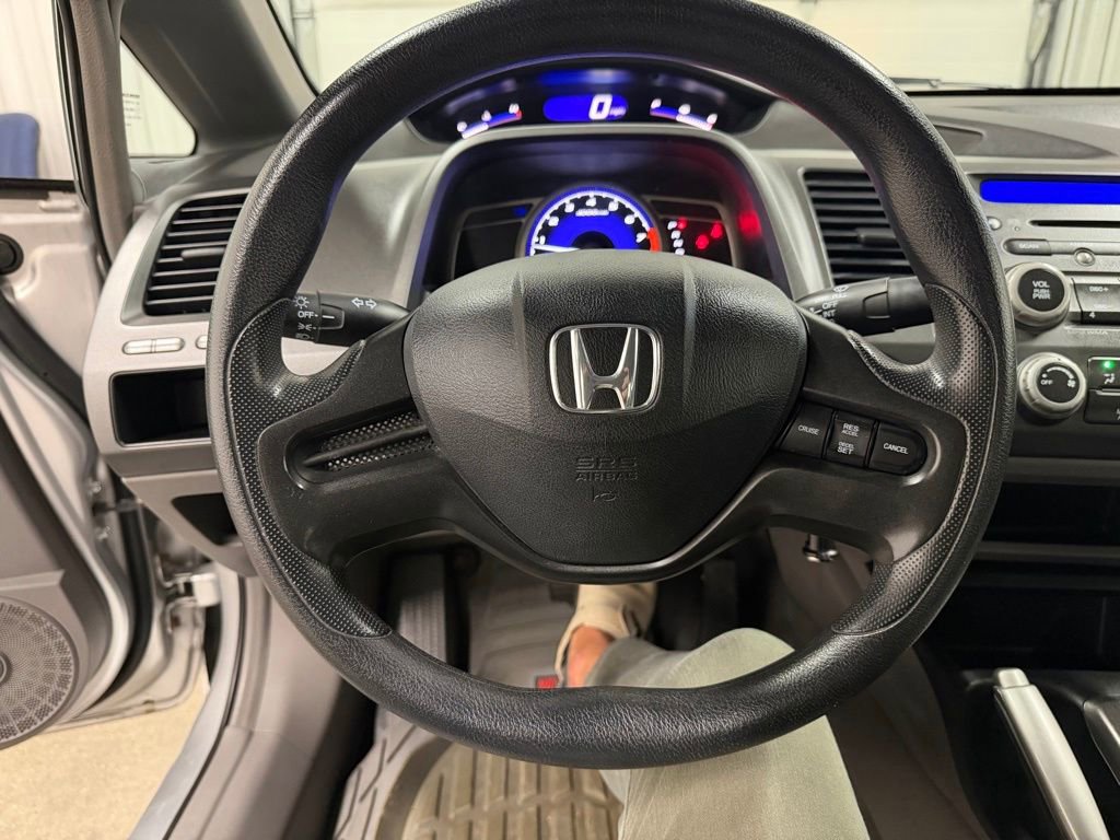 Used 2008 Honda Civic LX image 32