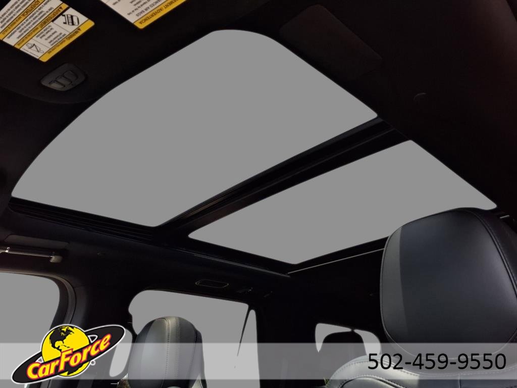 Used 2023 Lincoln Navigator Reserve image 21