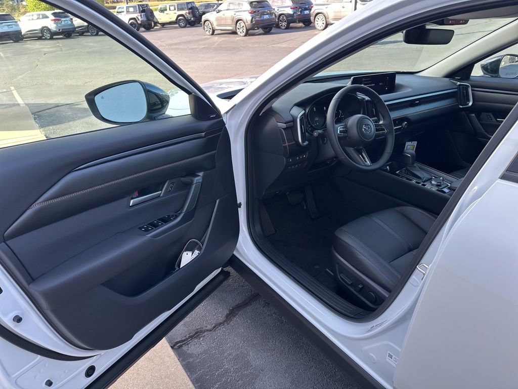 New 2026 MAZDA CX-50 AWD 2.5 Hybrid w/ Premium Pkg image 27