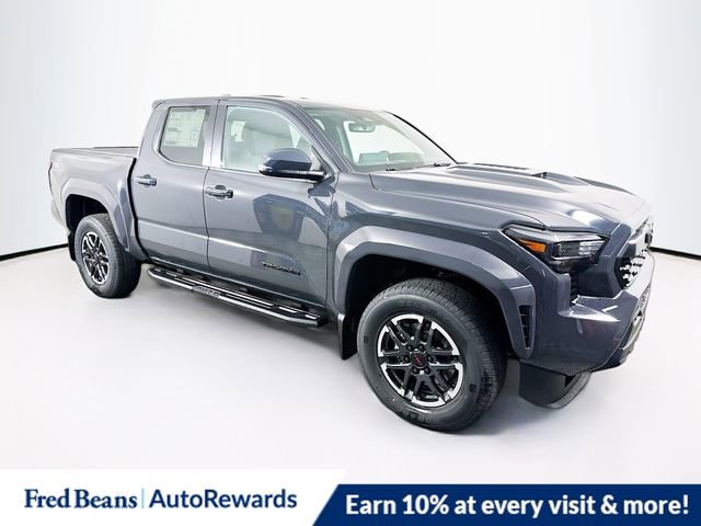 New 2026 Toyota Tacoma TRD Sport image 2