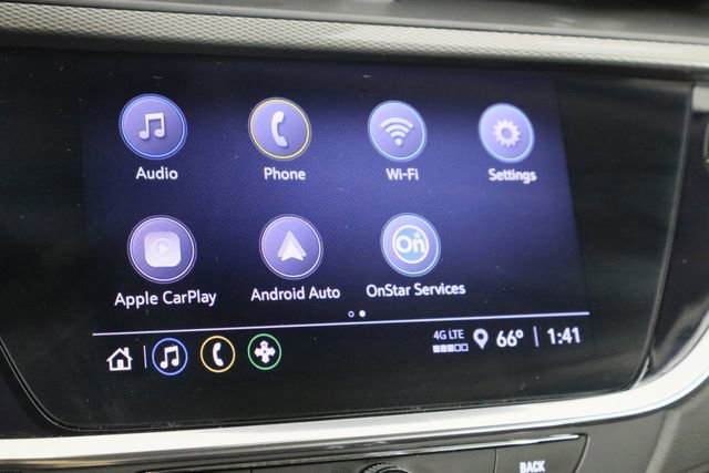 Used 2023 Buick Encore GX Preferred w/ Cold Weather Comfort Package FWD image 31