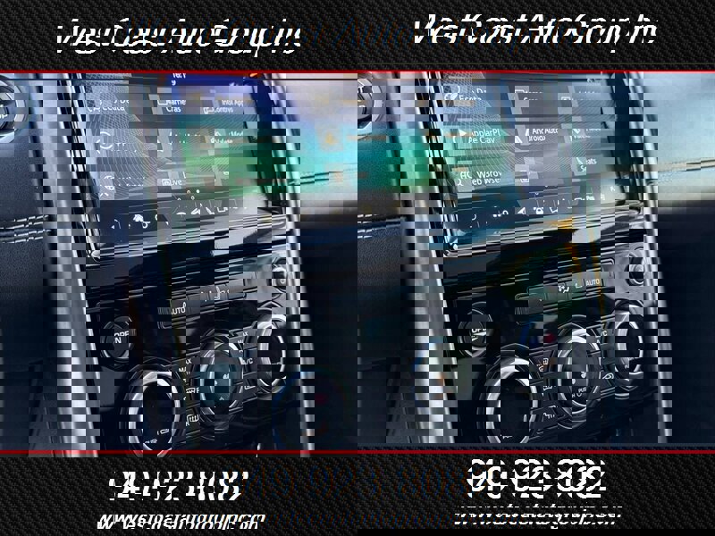 Used 2020 Land Rover Discovery HSE image 26