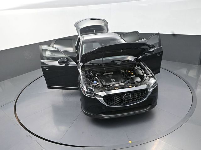 Used 2024 MAZDA CX-5 AWD 2.5 S w/ Select Package image 30