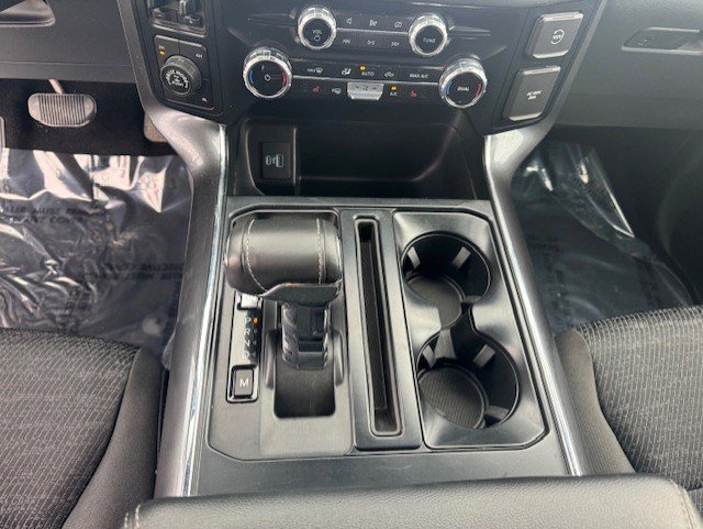 Used 2023 Ford F150 XLT w/ Equipment Group 302A High AWD/4WD image 22