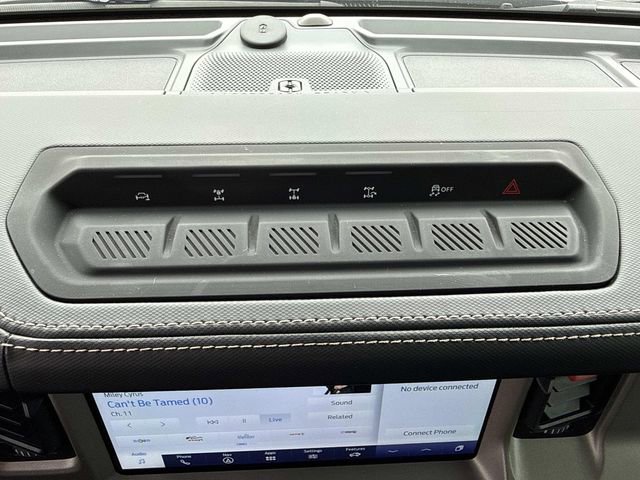 Used 2023 Ford Bronco Raptor image 20