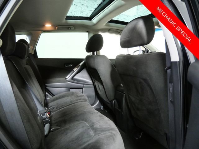 Used 2012 Nissan Murano SV AWD/4WD image 12