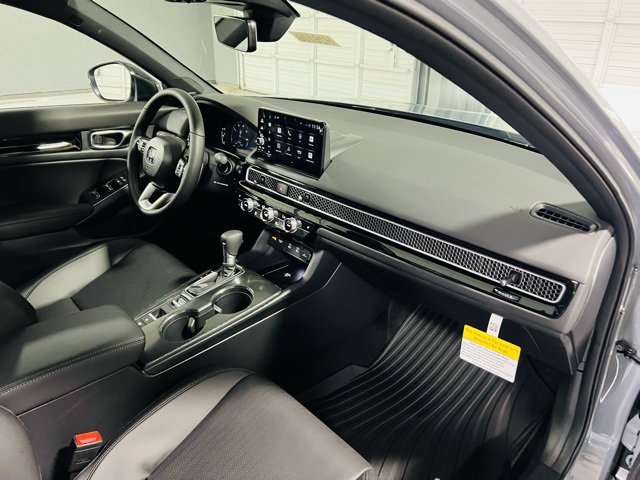 New 2026 Honda Civic Sport Touring image 32