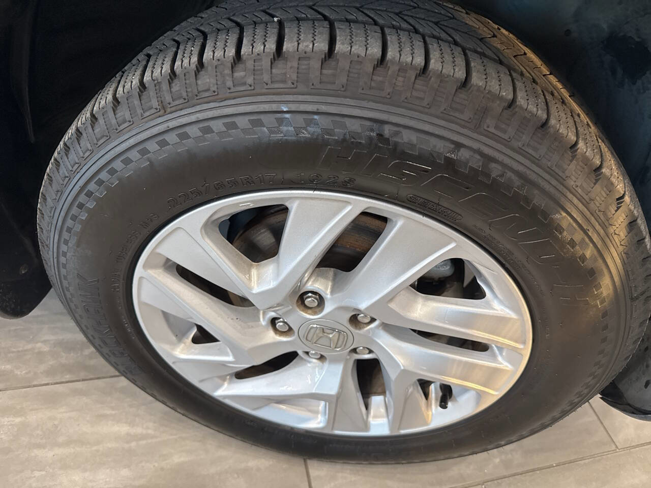 Used 2015 Honda CR-V EX-L image 14