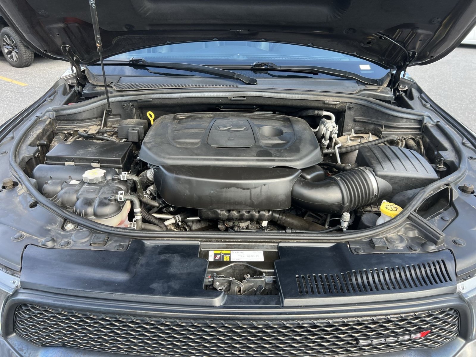 Used 2020 Dodge Durango GT AWD/4WD image 29