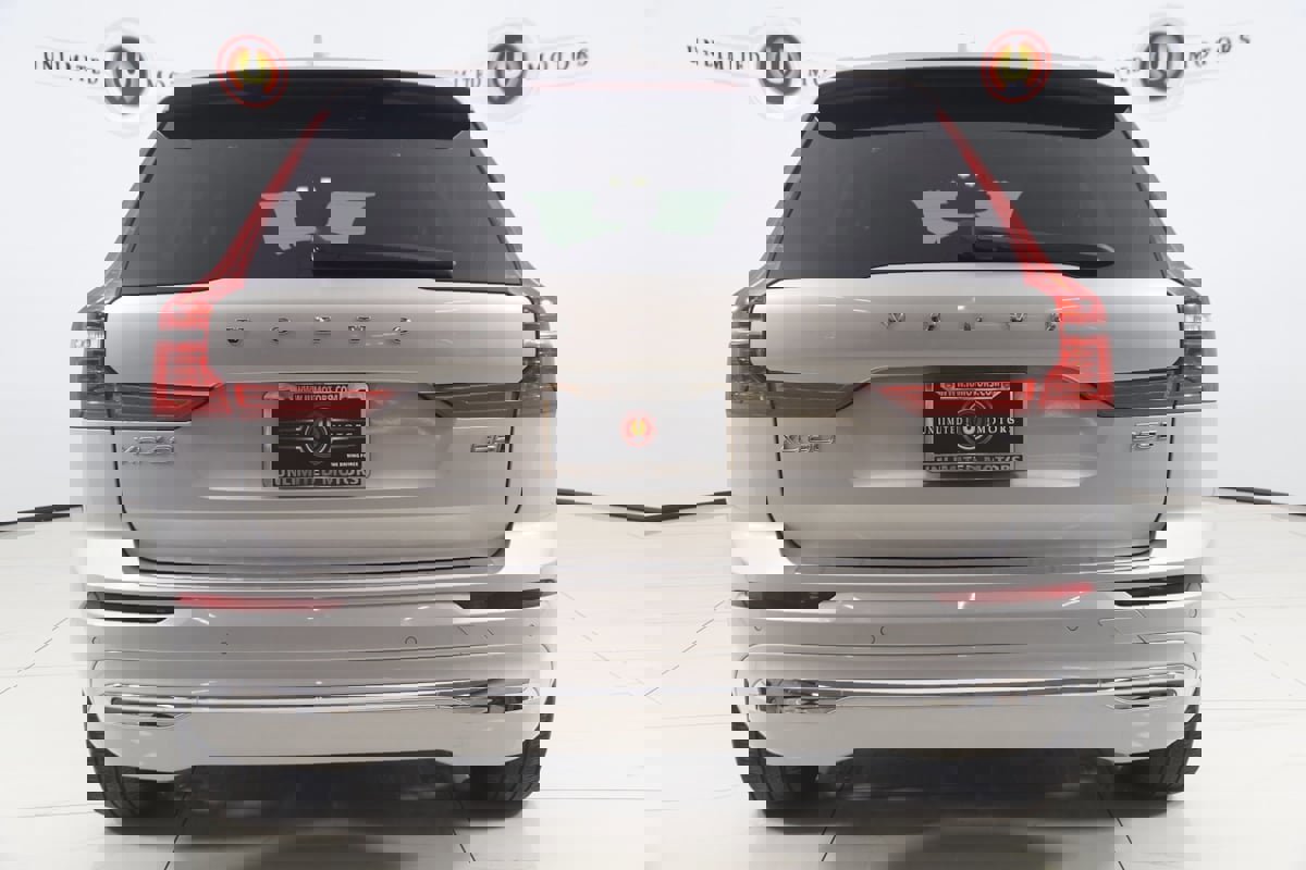 Used 2023 Volvo XC60 B5 Plus w/ Climate Package image 45