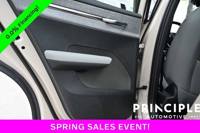 New 2026 Volvo EX30 Plus w/ Climate Package image 28