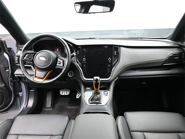 Used 2022 Subaru Outback Wilderness image 23