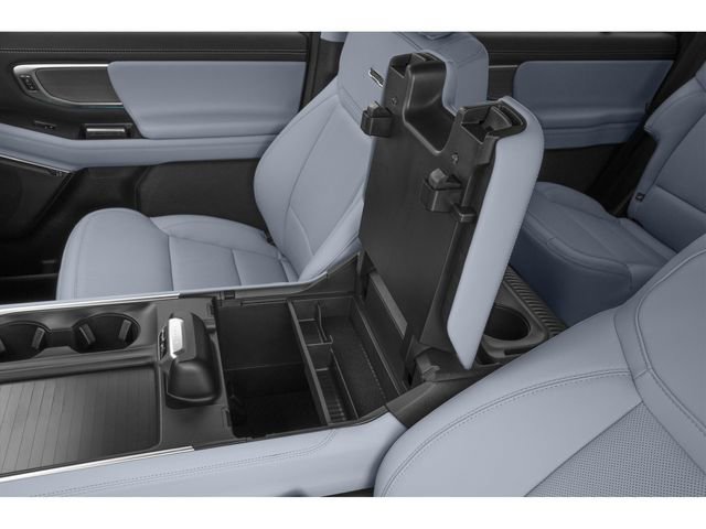 Used 2025 Ford Expedition Platinum w/ Driver's Package image 9