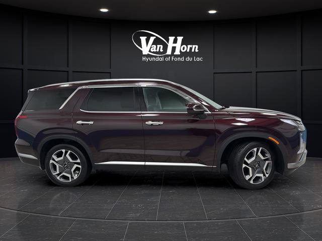 Used 2024 Hyundai Palisade SEL image 2