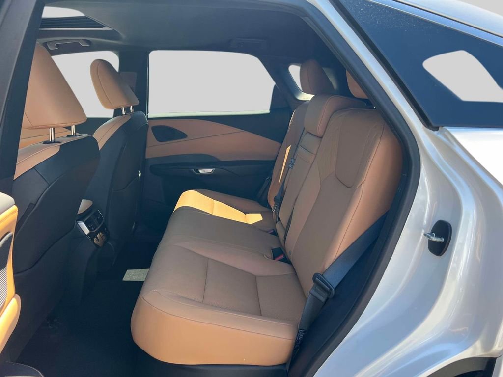 Used 2023 Lexus RX 350 Premium w/ Cold Area Package AWD/4WD image 12
