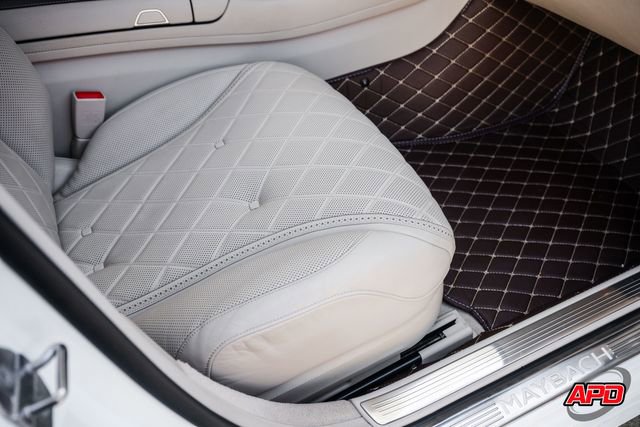 Used 2019 Mercedes-Benz Maybach S 650 image 90