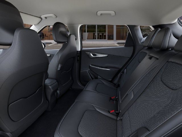 New 2026 Kia EV6 Light RWD image 19