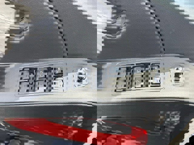 New 2026 Nissan Frontier PRO-4X w/ Pro-4x Convenience Package image 11