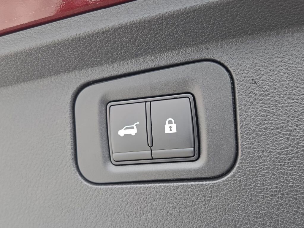 New 2026 Nissan Armada Platinum Reserve image 19