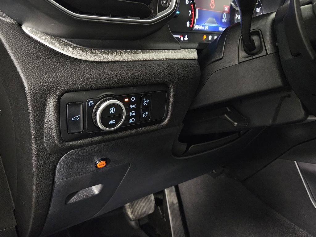 Used 2023 Ford Explorer Timberline AWD/4WD image 23
