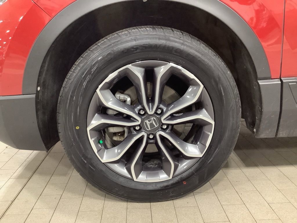 Used 2020 Honda CR-V EX-L image 26