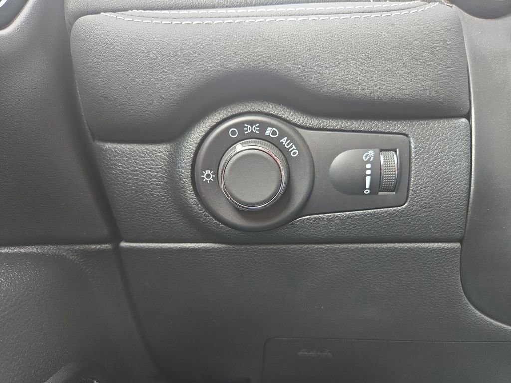 Used 2024 Dodge Durango SRT image 24