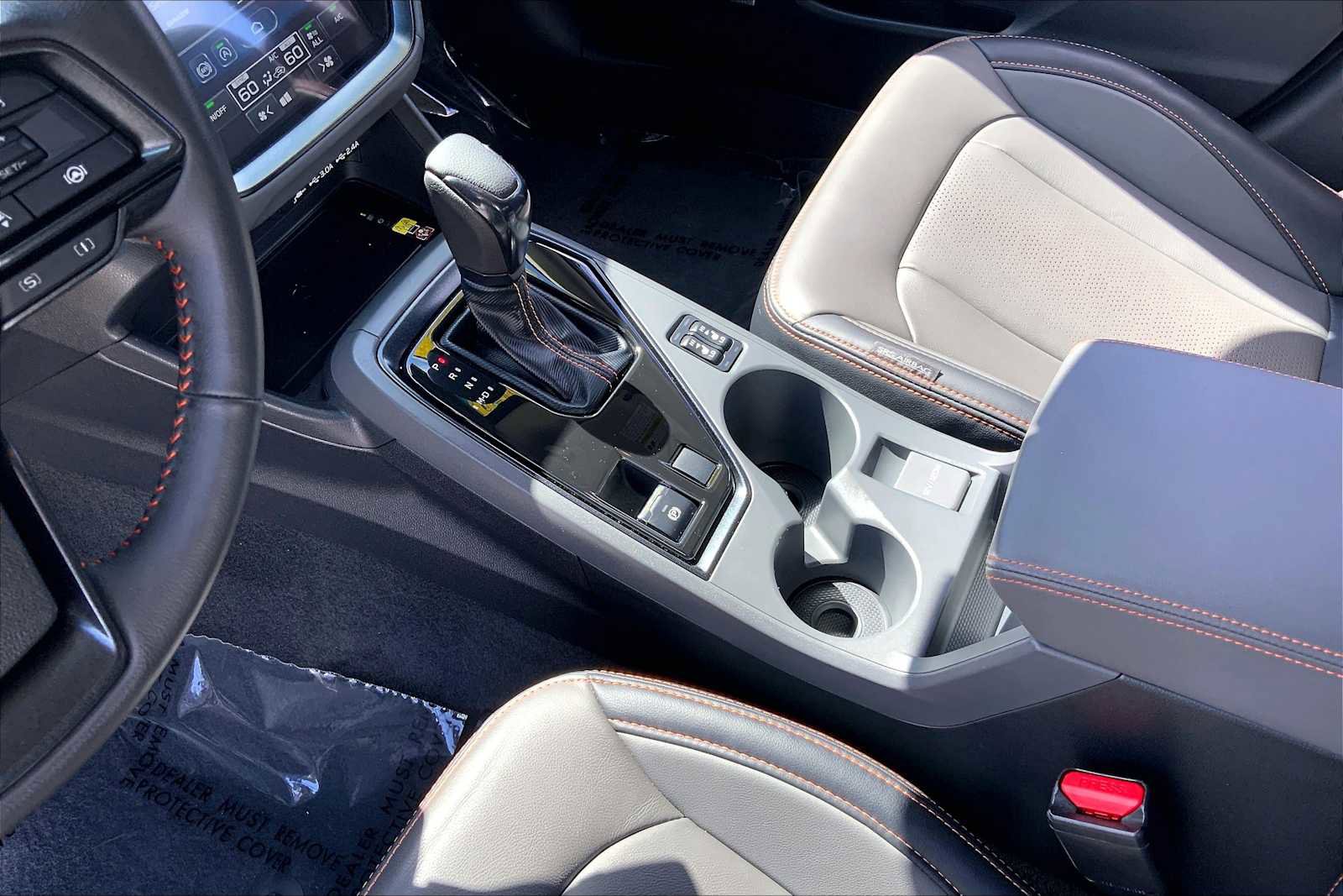 Certified 2025 Subaru Crosstrek 2.5i Limited AWD/4WD image 17