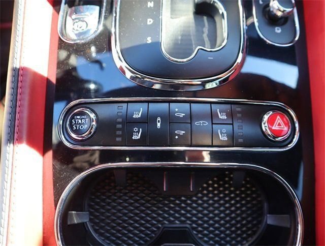 Used 2016 Bentley Continental GT Speed AWD/4WD image 25