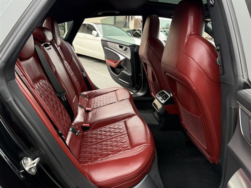 Used 2020 Audi S7 Premium Plus w/ S Sport Package image 20