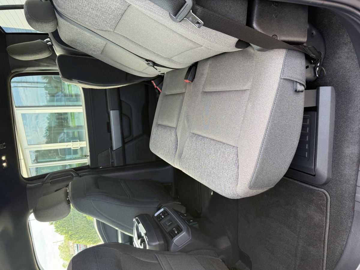 Used 2025 Ford F150 XLT w/ Equipment Group 302A MID image 14