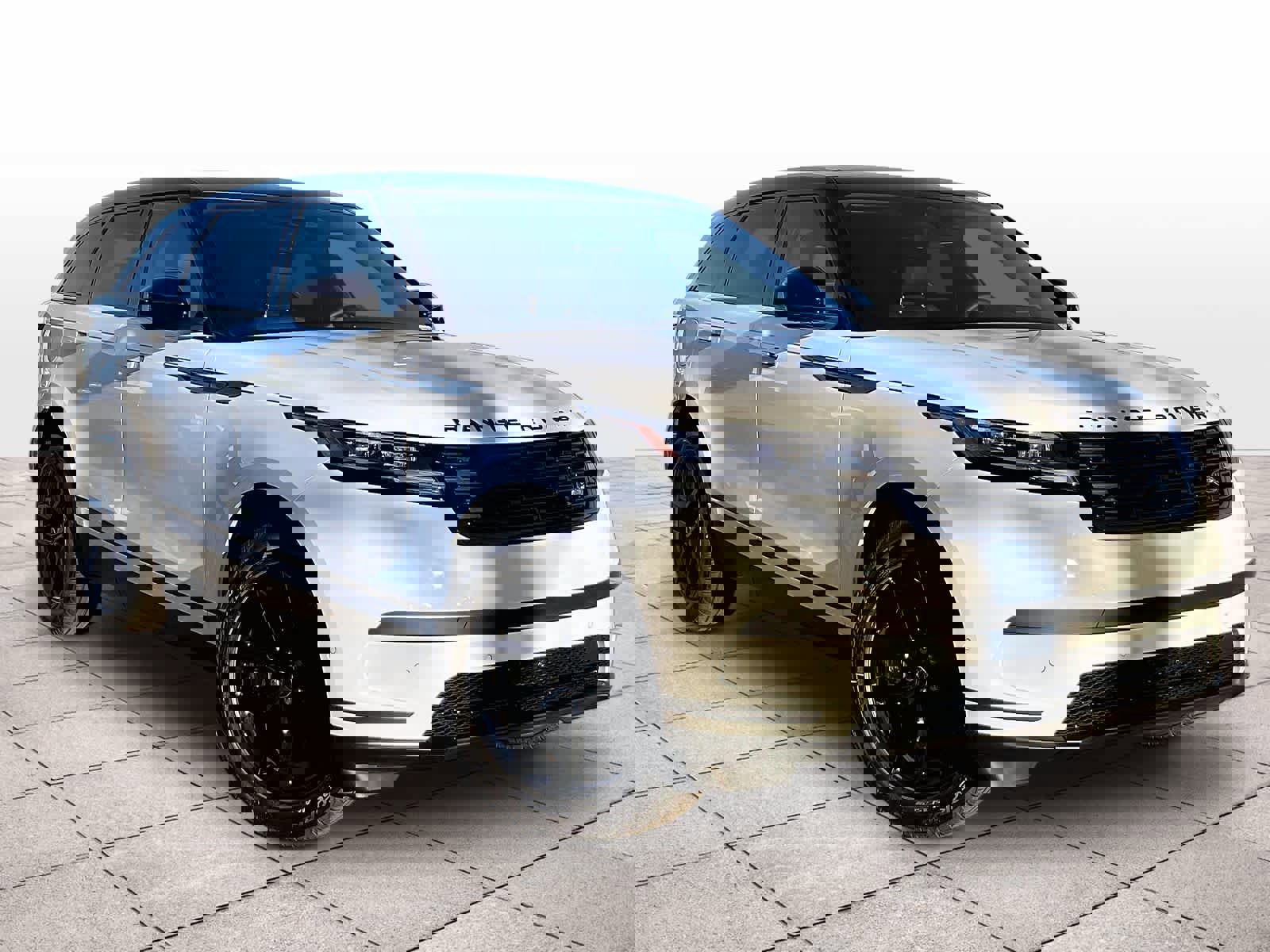 New 2026 Land Rover Range Rover Velar S image 2