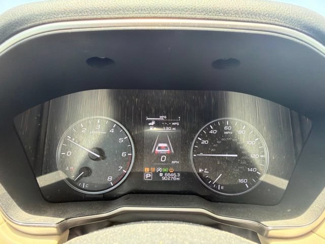 Used 2023 Subaru Legacy Limited AWD/4WD image 43