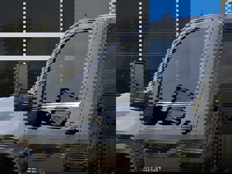 New 2026 Chevrolet Silverado 3500 W/T w/ WT Convenience Package image 36