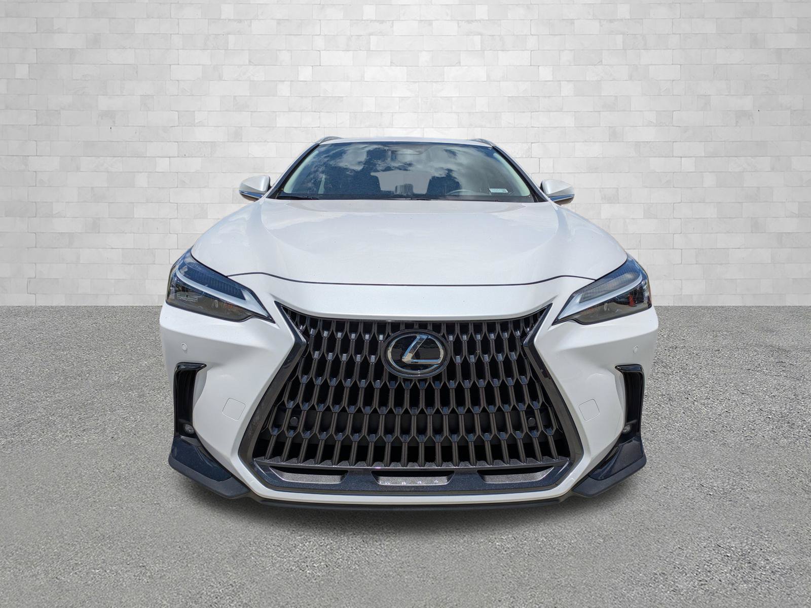 Used 2023 Lexus NX 350 AWD image 6