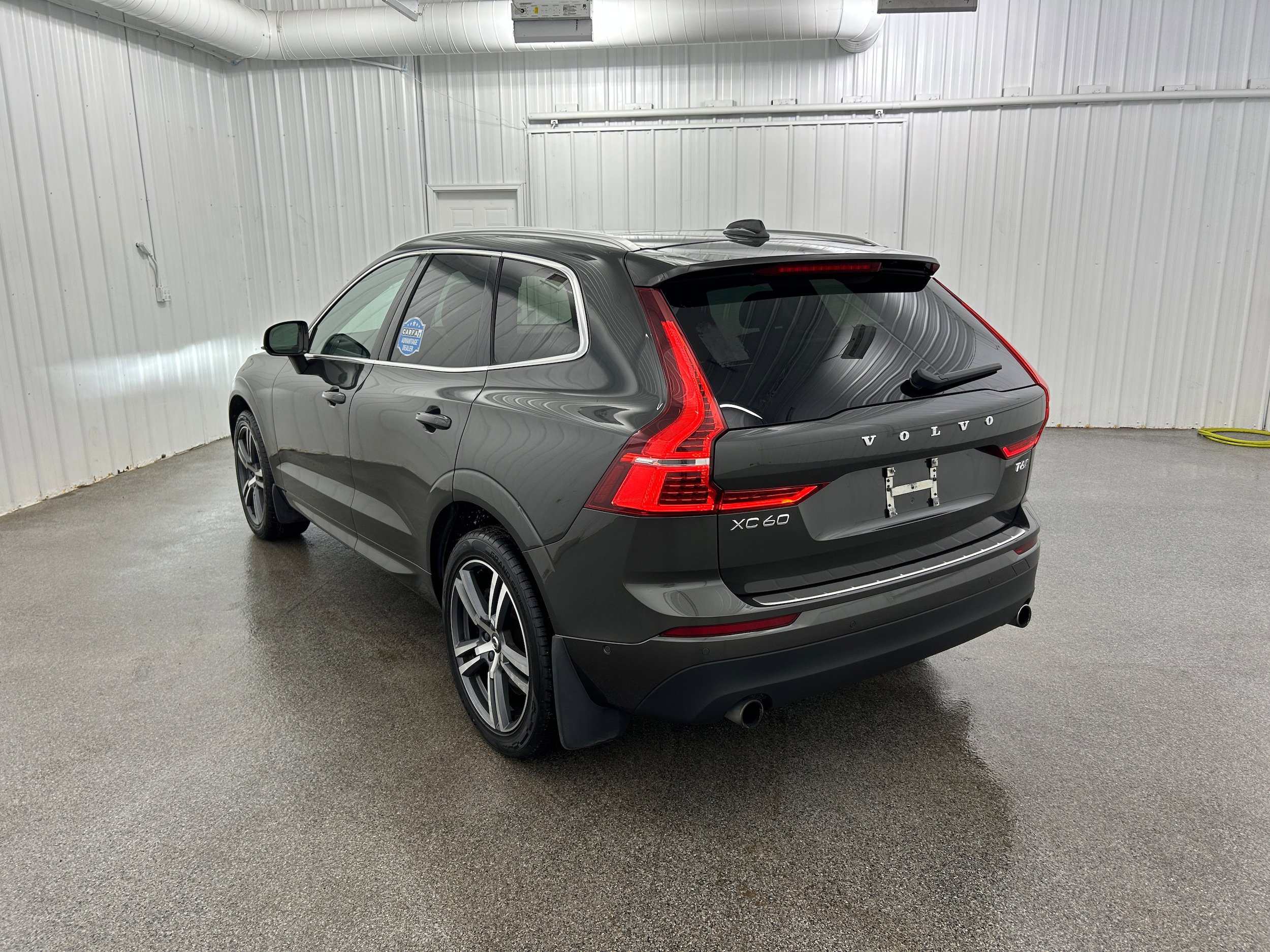 Used 2018 Volvo XC60 T6 Momentum w/ Advanced Package AWD/4WD image 20