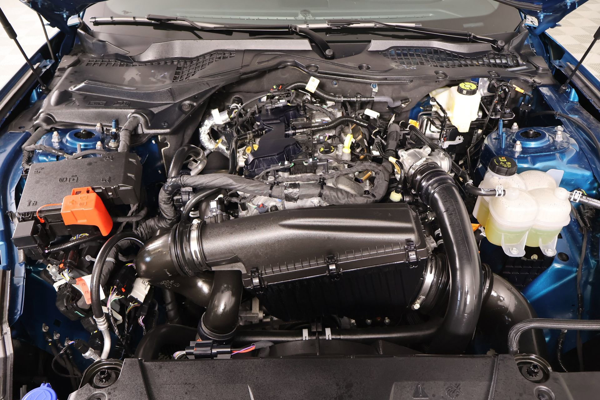 Used 2026 Ford Mustang EcoBoost image 17