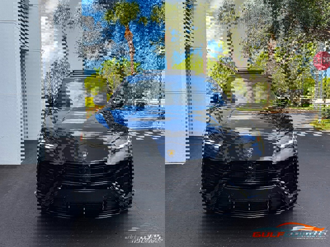 Used 2024 Lamborghini Urus S image 5