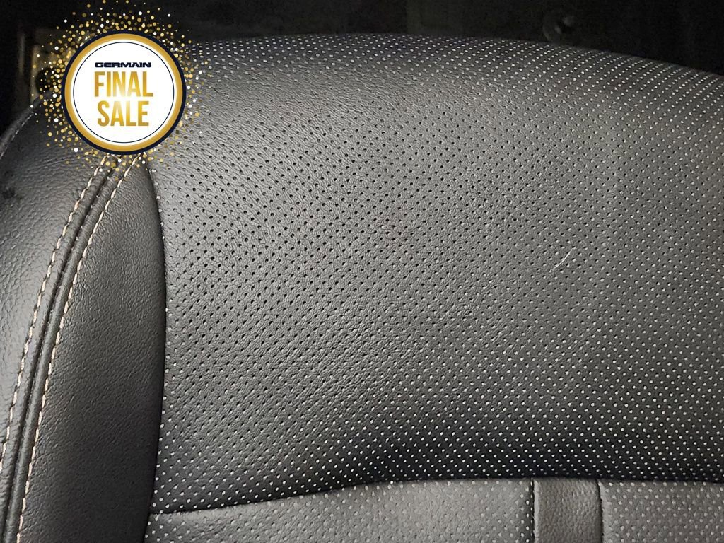 Certified 2024 MAZDA CX-90 Plug-In Hybrid w/ Preferred image 25