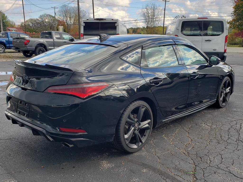 Used 2023 Acura Integra A-Spec image 7