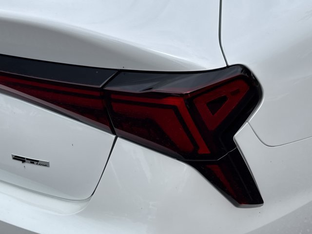 New 2026 Kia K5 GT-Line w/ GT-Line Premium Package FWD image 34