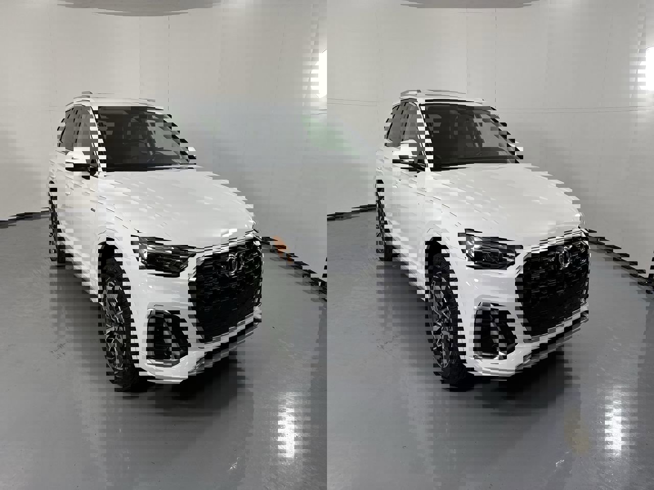 Used 2023 Audi Q5 2.0T Premium Plus w/ Premium Plus Package image 28