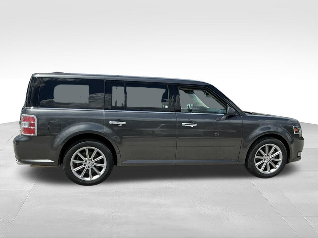 Certified 2019 Ford Flex Limited FWD image 12